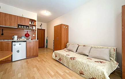 ID 11133 Квартира-студія в Амадеус 11 Фото 10