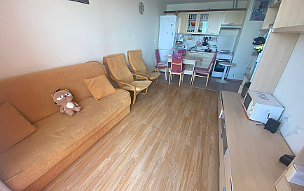 ID 11229 Трикімнатна квартира в Сі Форт Клуб Фото 1 