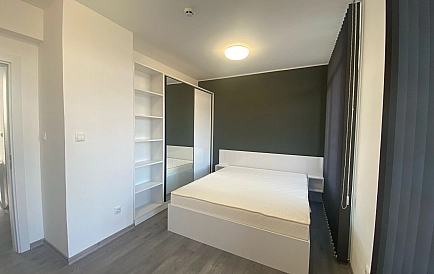 ID 11475 Трикімнатний пентхаус в Дон Парк Фото 6