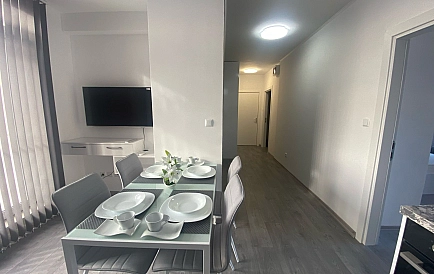 ID 11475 Трикімнатний пентхаус в Дон Парк Фото 2