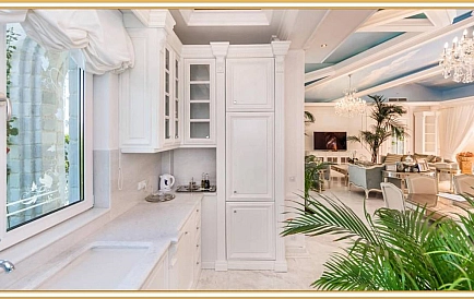 ID 11563 Вілла в Еден Парк Фото 4