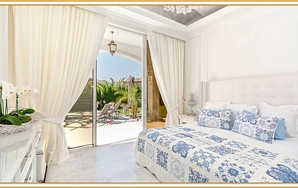 ID 11563 Вілла в Еден Парк Фото 5