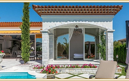 ID 11563 Вілла в Еден Парк Фото 6