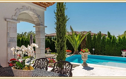 ID 11563 Вілла в Еден Парк Фото 7