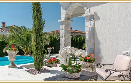 ID 11563 Вілла в Еден Парк Фото 8