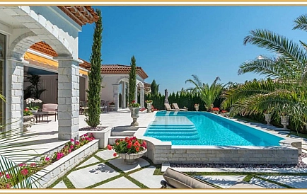 ID 11563 Вілла в Еден Парк Фото 9