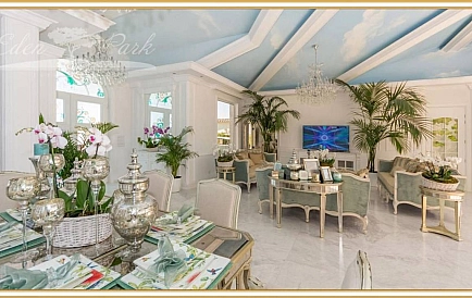 ID 11563 Вілла в Еден Парк Фото 2