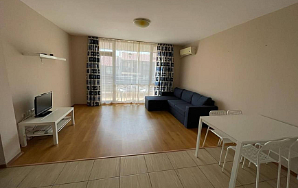 ID 11618 Двокімнатна квартира у Віяна Фото 1 