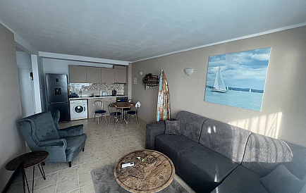 ID 11625 Двокімнатна квартира в Корал Біч Фото 1 