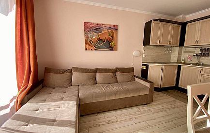 ID 11717 Трикімнатна квартира в Вілла Валенсія Фото 1 