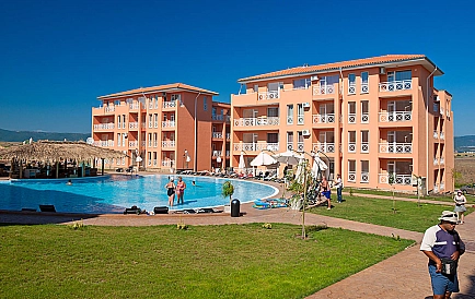 ID 11846 Квартира-студія в Санні Дей 6 Фото 10