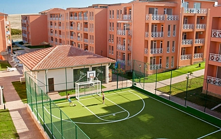 ID 11846 Квартира-студія в Санні Дей 6 Фото 8