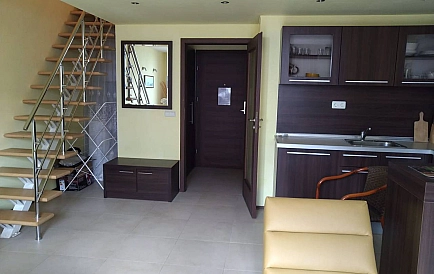 ID 11852 Двокімнатна квартира в Марина Сіті Фото 2