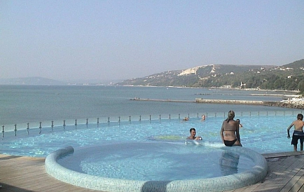 ID 11852 Двокімнатна квартира в Марина Сіті Фото 10