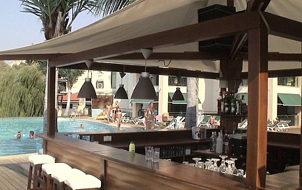 ID 11852 Двокімнатна квартира в Марина Сіті Фото 9