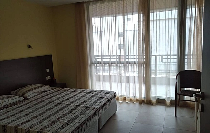 ID 11852 Двокімнатна квартира в Марина Сіті Фото 4