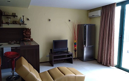 ID 11852 Двокімнатна квартира в Марина Сіті Фото 3