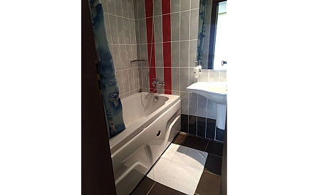 ID 11852 Двокімнатна квартира в Марина Сіті Фото 5