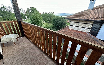 ID 11869 Двоповерховий будинок в Грінвіл Фото 8