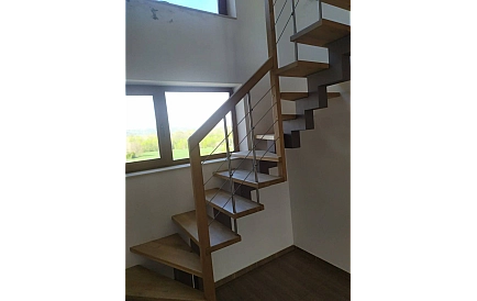 ID 11929 Трикімнатна квартира в Лотос Комплекс Фото 4