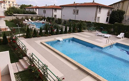 ID 11929 Трикімнатна квартира в Лотос Комплекс Фото 10