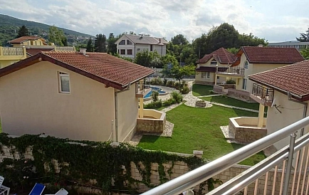 ID 11929 Трикімнатна квартира в Лотос Комплекс Фото 8