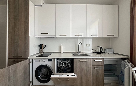 ID 11948 Квартира-студія в Онікс Фото 3