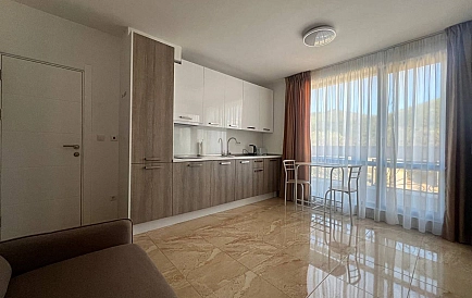 ID 11948 Квартира-студія в Онікс Фото 2