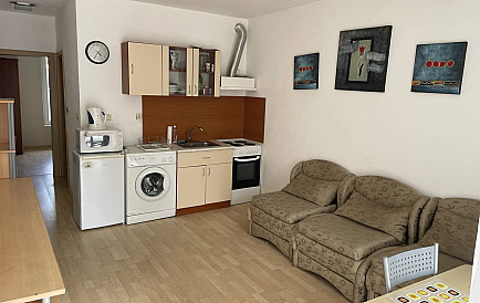 ID 12035 Двокімнатна квартира в Стелла Поларіс 1 Фото 1 