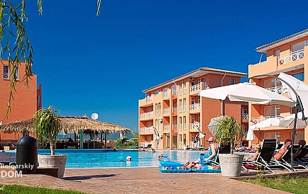 ID 12051 Двокімнатна квартира в Санні Дей 6 Фото 10