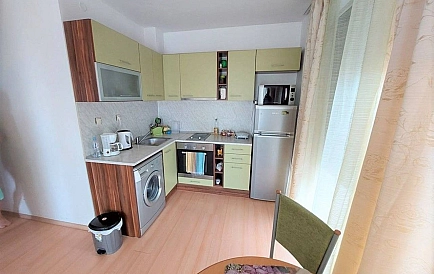 ID 12189 Двокімнатна квартира в Санні Дей 5 Фото 9