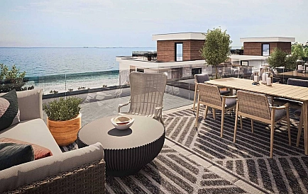 ID 12199 Будинки в Ахелой Фото 5