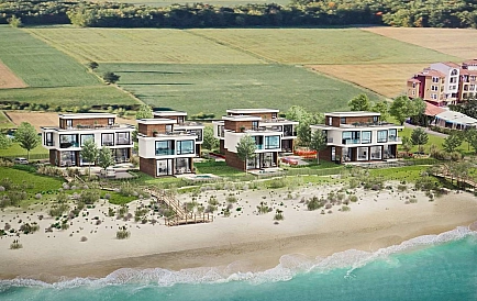 ID 12199 Будинки в Ахелой Фото 7