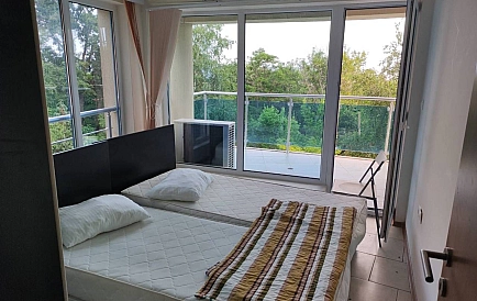 ID 12263 Двокімнатна квартира в Аквамарин Фото 4