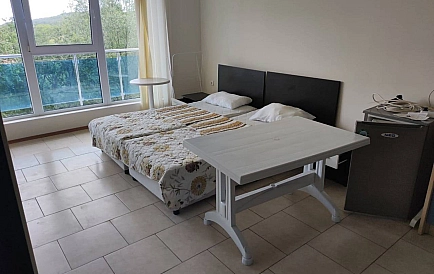 ID 12263 Двокімнатна квартира в Аквамарин Фото 2