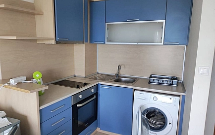 ID 12263 Двокімнатна квартира в Аквамарин Фото 3