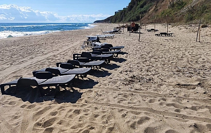 ID 12263 Двокімнатна квартира в Аквамарин Фото 7