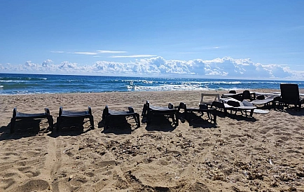 ID 12263 Двокімнатна квартира в Аквамарин Фото 8