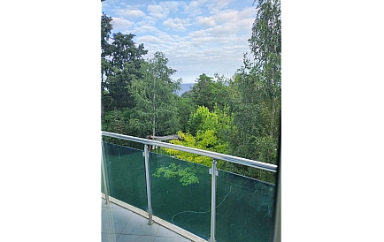 ID 12263 Двокімнатна квартира в Аквамарин Фото 9