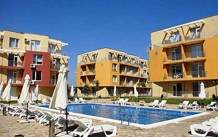 ID 12274 Двокімнатна квартира в Санні Дей 5 Фото 6