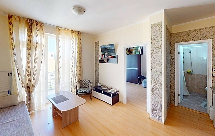 ID 12274 Двокімнатна квартира в Санні Дей 5 Фото 2