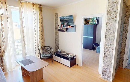 ID 12274 Двокімнатна квартира в Санні Дей 5 Фото 10