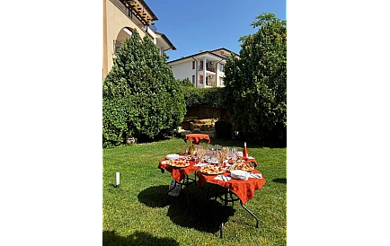 ID 12315 Квартири від забудовника в Аркіте Фото 10