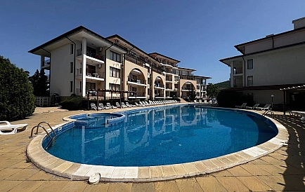 ID 12315 Квартири від забудовника в Аркіте Фото 7