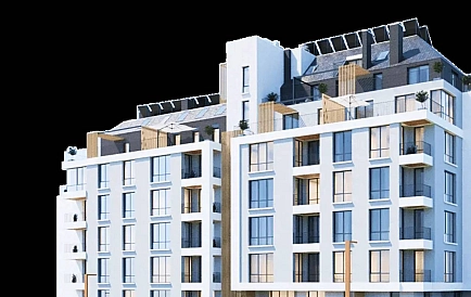 ID 12334 Нерухомість від забудовника в Евергрін 4 Фото 6