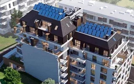 ID 12334 Нерухомість від забудовника в Евергрін 4 Фото 2