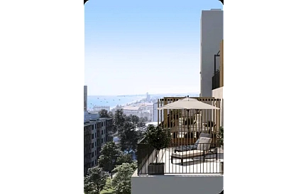 ID 12334 Нерухомість від забудовника в Евергрін 4 Фото 5