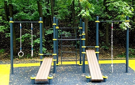 ID 12335 Нерухомість від забудовника в Форест Клаб Хаус Фото 6