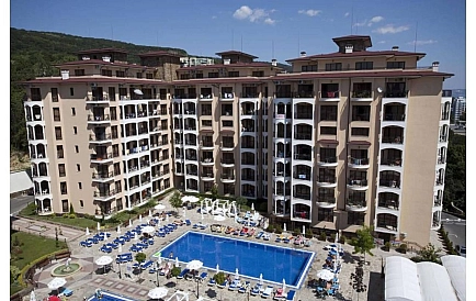 ID 12339 Золоті Піски Фото 7