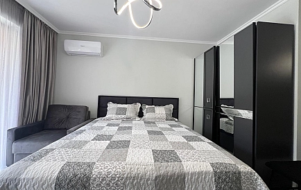 ID 12368 Квартира-студія в Валенсія Гарденс Фото 10